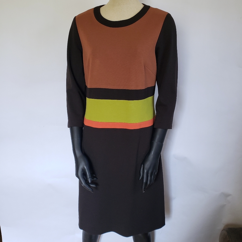 W by Worth Dress